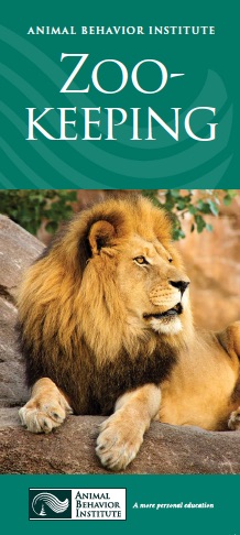 Link to Zookeeping Brochure